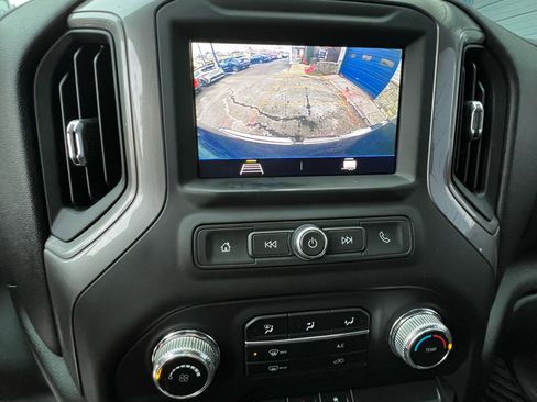 Used 2021 GMC Sierra 1500 1500 w/ Sierra Value Package image 23