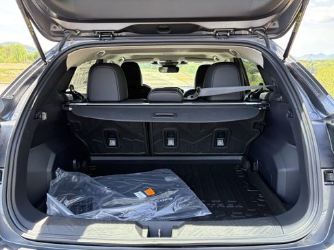 New 2026 Subaru Crosstrek 2.5i Limited AWD/4WD image 12