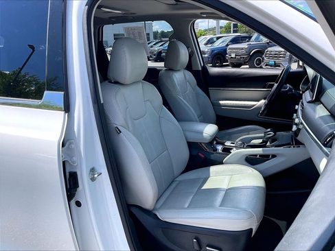 Used 2020 Kia Telluride EX w/ Towing Package AWD/4WD image 10