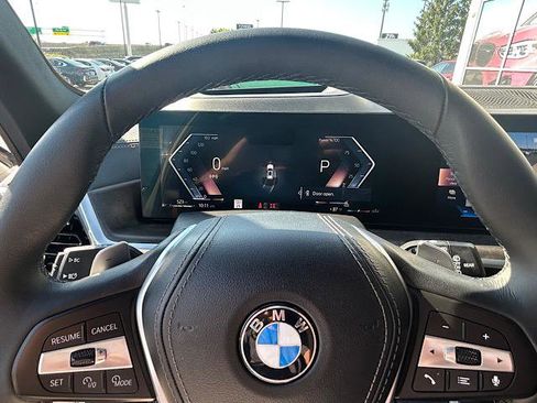 Certified 2024 BMW X5 xDrive40i w/ Premium Package image 23