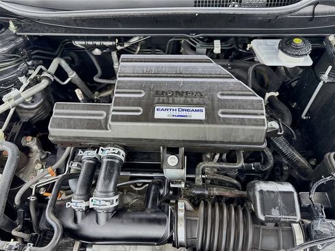 Used 2019 Honda CR-V Touring image 43