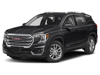 Used 2023 GMC Terrain Denali