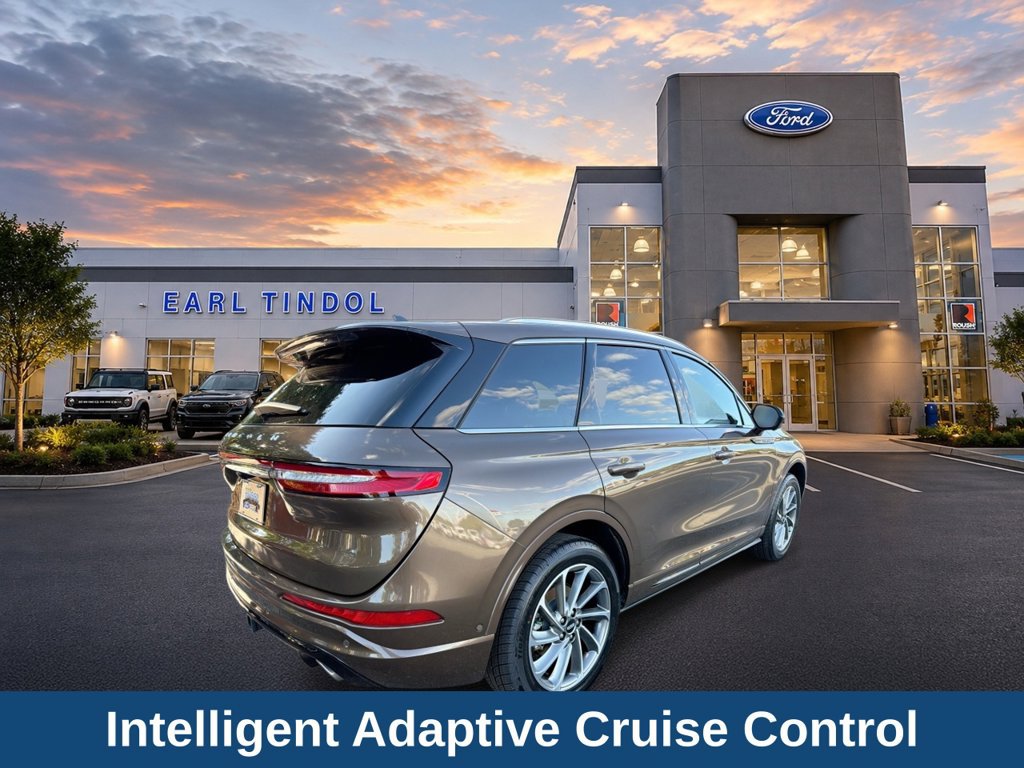 Used 2022 Lincoln Corsair Grand Touring w/ Elements Technology Bundle AWD/4WD image 8