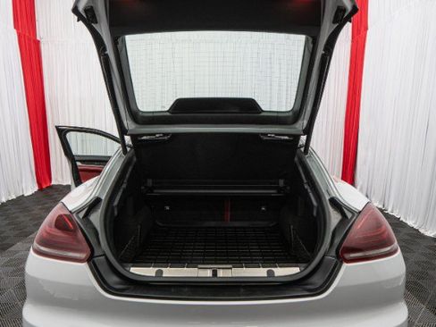 Used 2016 Porsche Panamera GTS AWD/4WD image 28