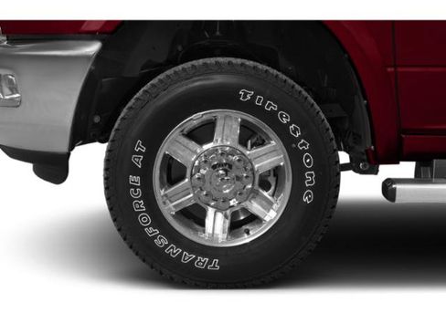 Used 2015 RAM 2500 Big Horn AWD/4WD image 29