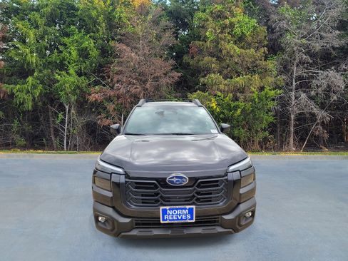 New 2026 Subaru Outback Touring XT AWD/4WD image 2
