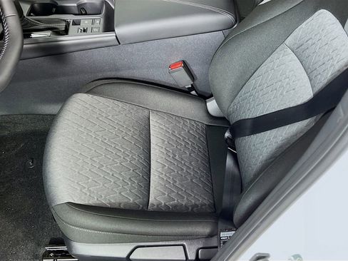 New 2026 Nissan Sentra SV image 17