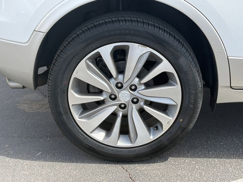 Used 2020 Buick Encore Preferred w/ Safety Package AWD/4WD image 10