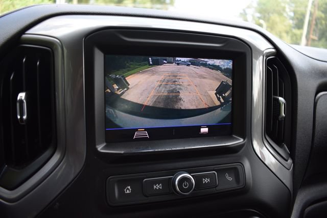 Used 2020 Chevrolet Silverado 2500 W/T w/ WT Convenience Package RWD image 14