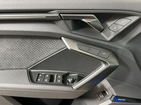 New 2026 Audi RS 3 image 10