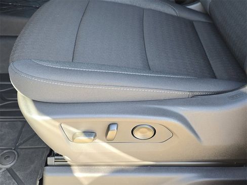 New 2026 Chevrolet Silverado 1500 LT w/ Safety Package image 29