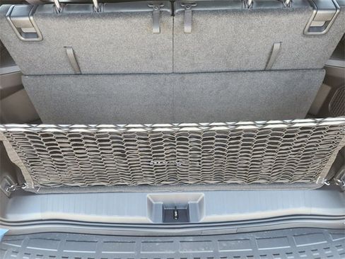 New 2026 Toyota 4Runner Limited image 24