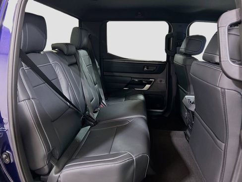 New 2026 Toyota Tundra Limited image 24