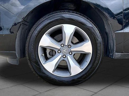 Used 2016 Acura MDX FWD image 11