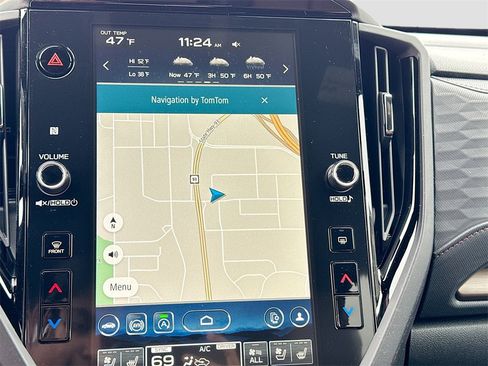 New 2026 Subaru Forester Touring image 11