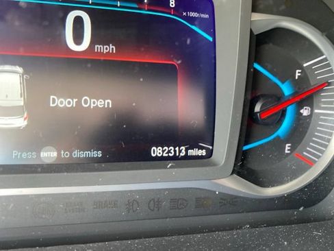 Used 2020 Honda Pilot EX image 22