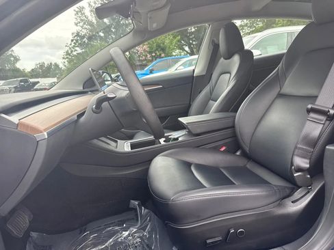Used 2023 Tesla Model 3 Standard Range RWD image 12