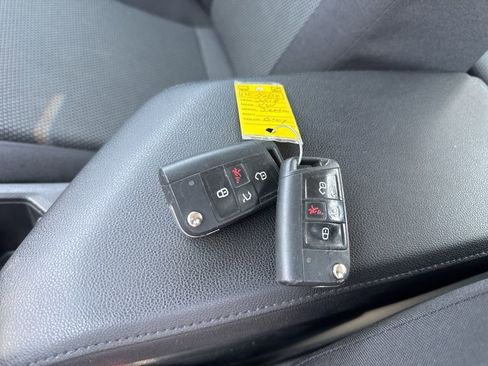 Used 2019 Volkswagen Jetta S w/ Driver Assistance Package image 29