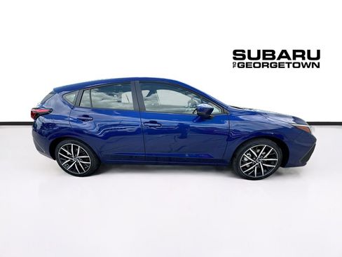 New 2026 Subaru Impreza 2.0i Sport AWD/4WD image 8