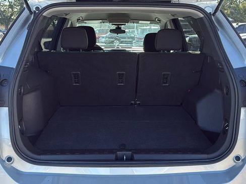 Used 2022 Chevrolet Equinox LT image 21