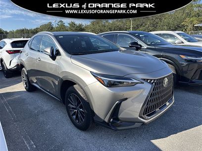 Used 2026 Lexus NX 350 AWD w/ Accessory Package (Z1)