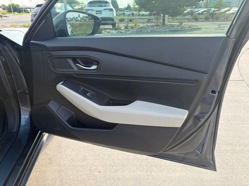 Used 2024 Honda Accord EX image 24