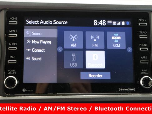 Used 2023 Toyota Tacoma TRD Off-Road w/ Technology Package image 19