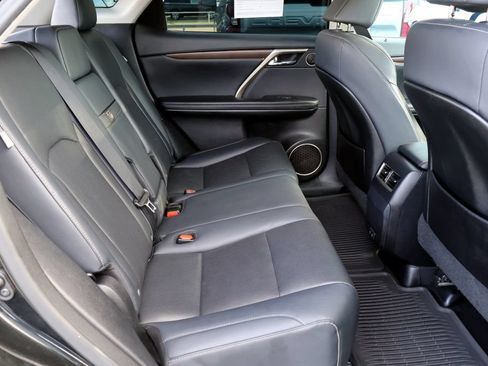 Used 2021 Lexus RX 350 AWD w/ Premium Package image 24