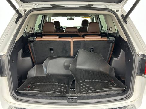 Used 2023 Volkswagen Atlas SE AWD/4WD image 31