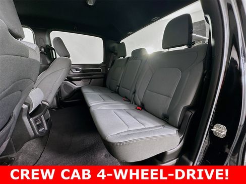 Used 2023 RAM 1500 Big Horn image 12