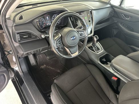 Used 2022 Subaru Legacy Premium image 12