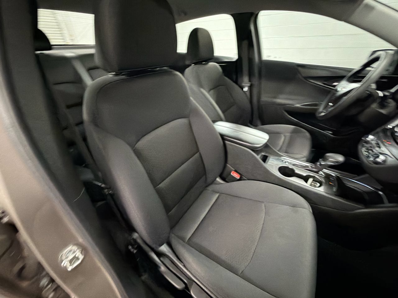 Certified 2025 Chevrolet Malibu LT FWD image 26