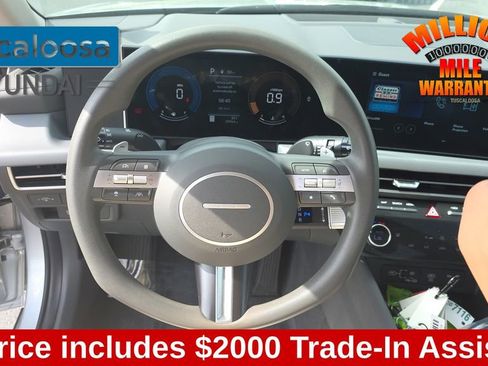 Used 2025 Hyundai Sonata SEL image 16