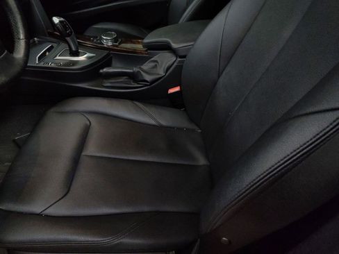 Used 2017 BMW 320i xDrive Sedan image 20
