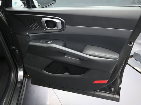 New 2026 Kia Sorento EX AWD/4WD image 45