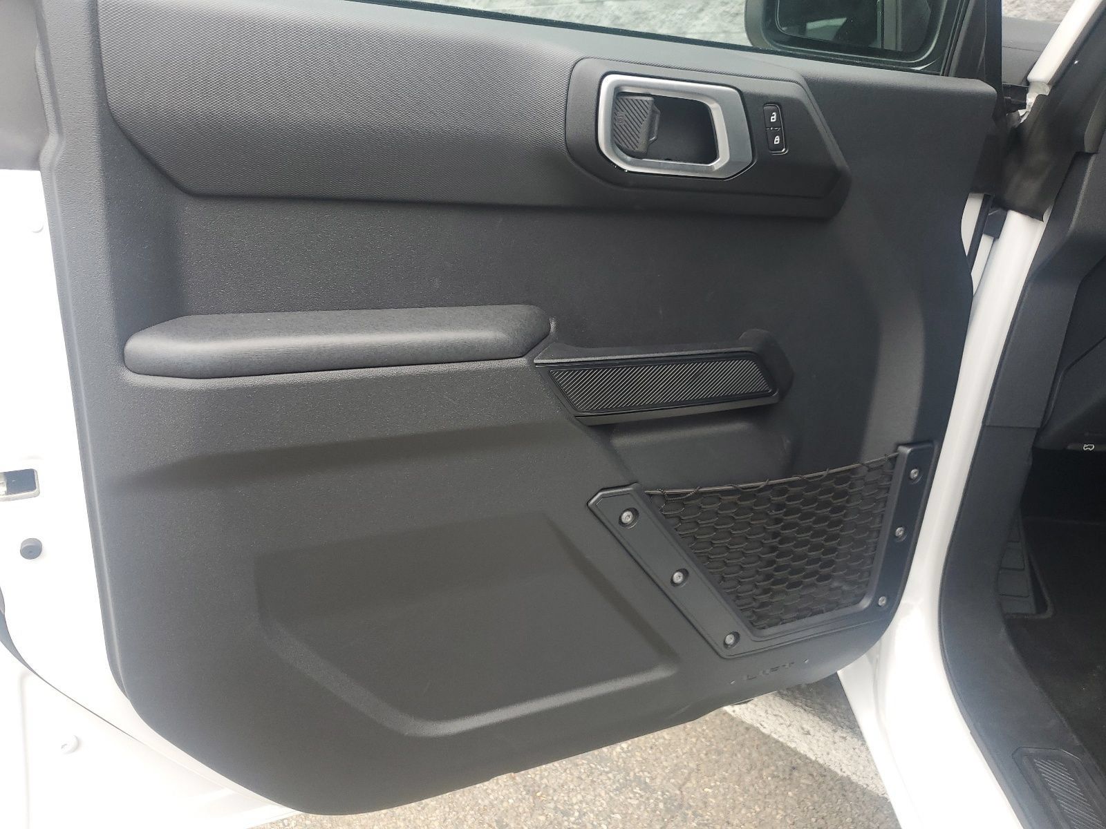 Used 2026 Ford Bronco Big Bend AWD/4WD image 12