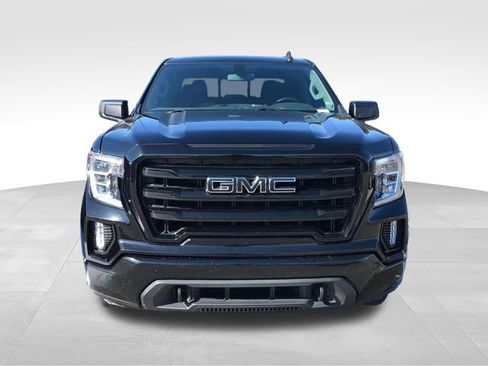 Certified 2021 GMC Sierra 1500 Elevation w/ Preferred Package image 8