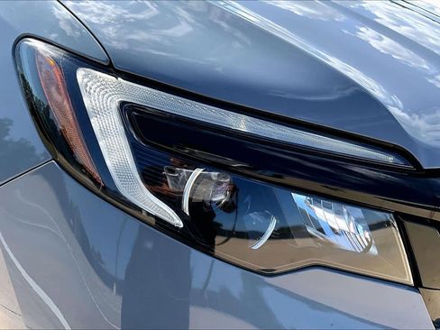 Used 2022 Honda Pilot Special Edition image 28