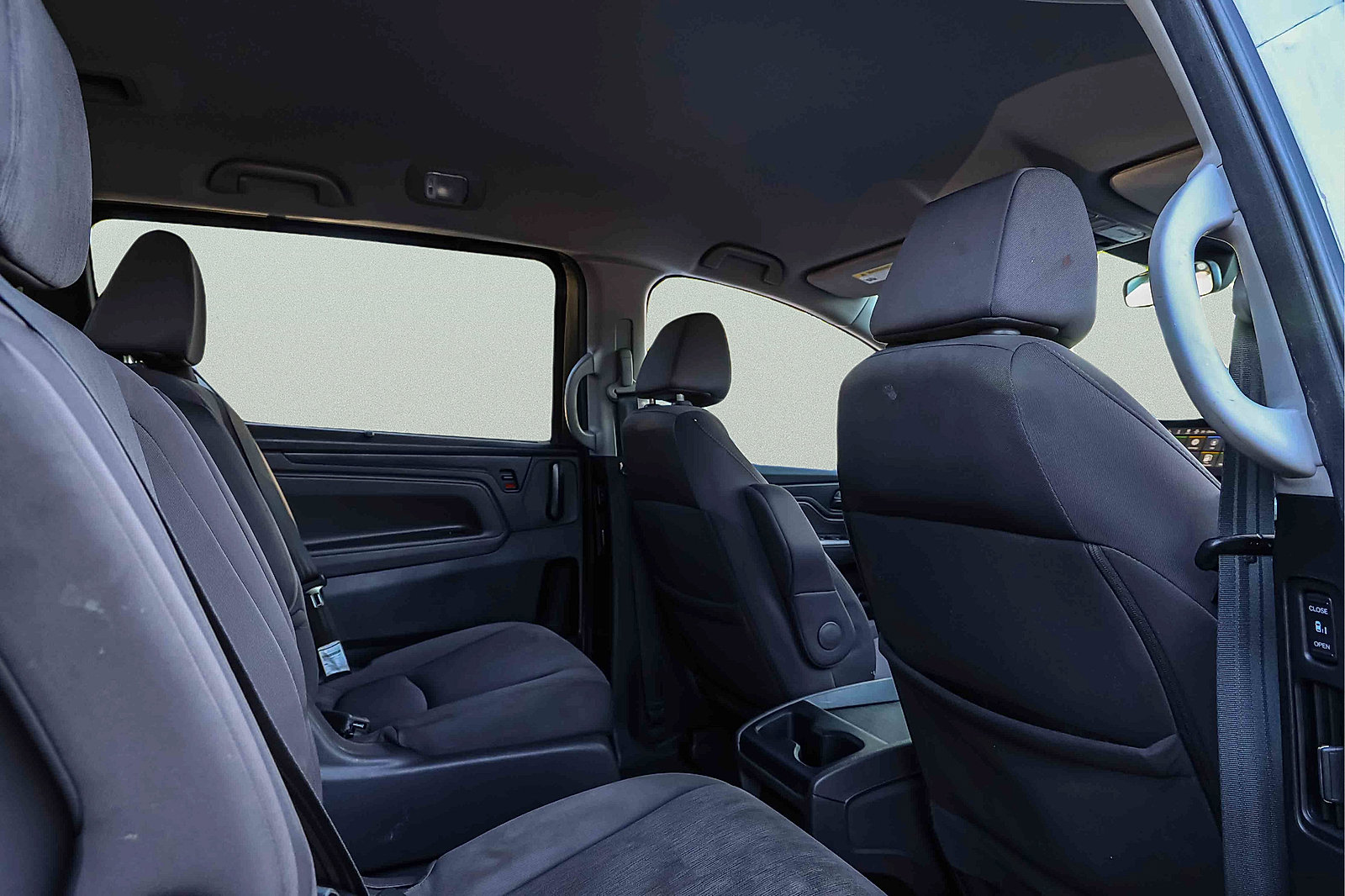 Used 2021 Honda Odyssey EX image 26