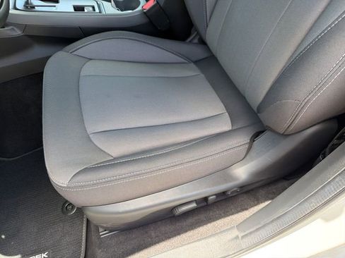 Certified 2026 Subaru Crosstrek 2.0i Premium AWD/4WD image 21