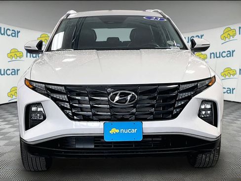 Used 2023 Hyundai Tucson SEL w/ Convenience Package image 2