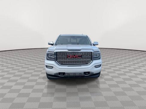 Used 2016 GMC Sierra 1500 Denali image 2