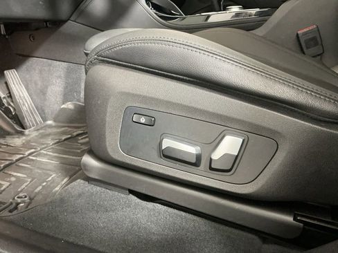 Certified 2021 BMW X4 xDrive30i w/ Convenience Package 3 image 12