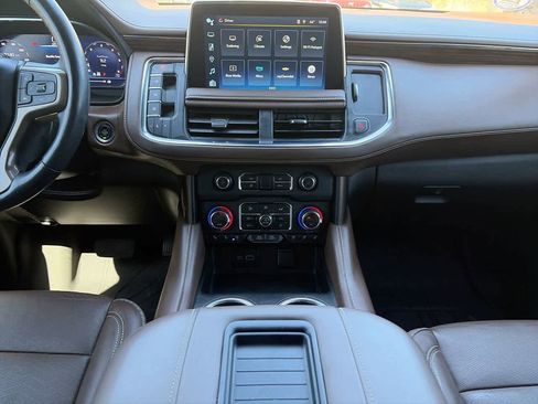 Used 2023 Chevrolet Tahoe High Country w/ Advanced Technology Package image 13