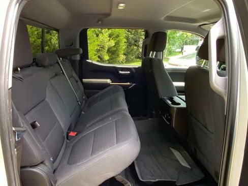 Used 2020 Chevrolet Silverado 1500 RST w/ All-Star Edition AWD/4WD image 34