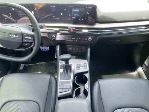 New 2026 Kia Sportage X-Pro Prestige image 14