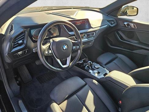 Used 2022 BMW 228i Gran Coupe w/ Convenience Package image 10