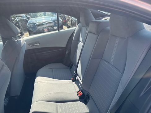Used 2024 Toyota Corolla SE FWD image 35
