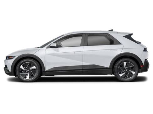 New 2026 Hyundai Ioniq 5 SE AWD/4WD image 2