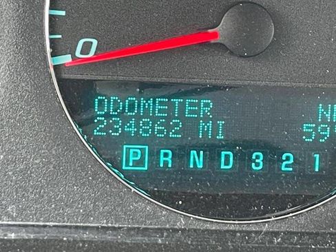 Used 2010 Chevrolet Impala LT FWD image 38